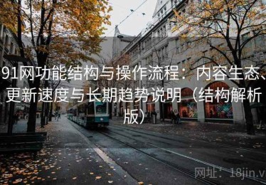 91网功能结构与操作流程：内容生态、更新速度与长期趋势说明（结构解析版）